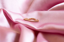 Load image into Gallery viewer, Serena Rose Gold Bracelet
